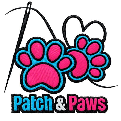 Patch And Paws