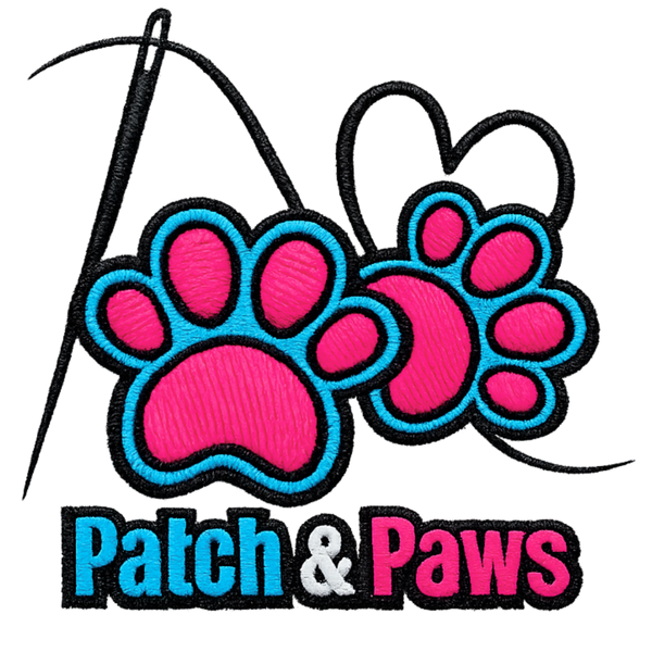 Patch And Paws
